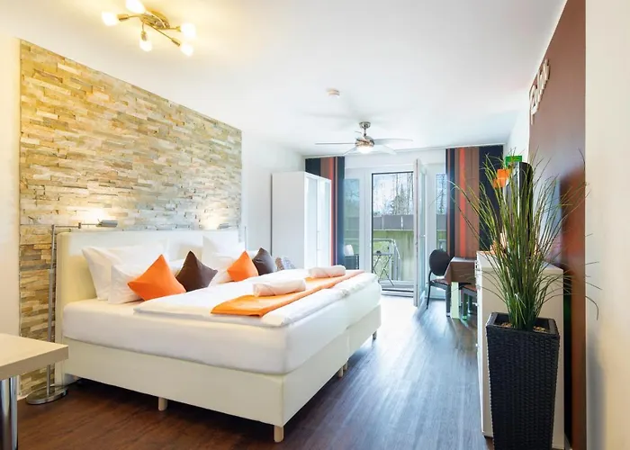 Mein Appartement Huerth Koeln