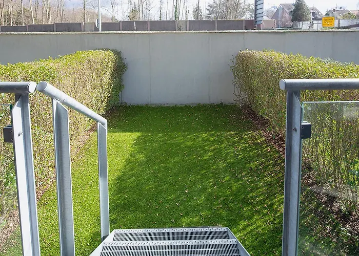 Mein Appartement Huerth Koeln