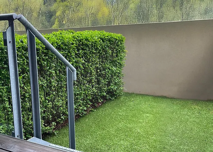 Mein Appartement Huerth Koeln
