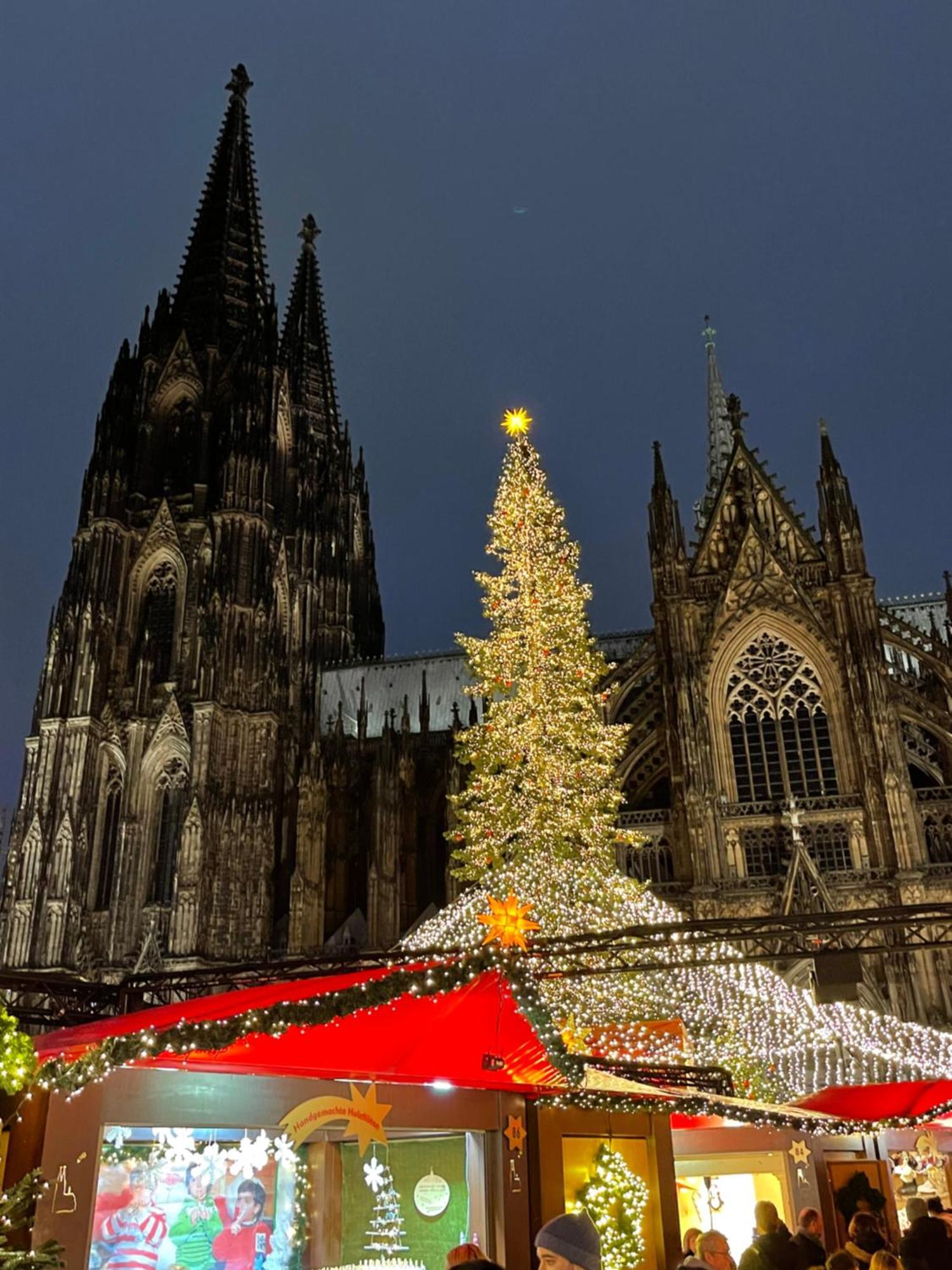 Mein Koeln