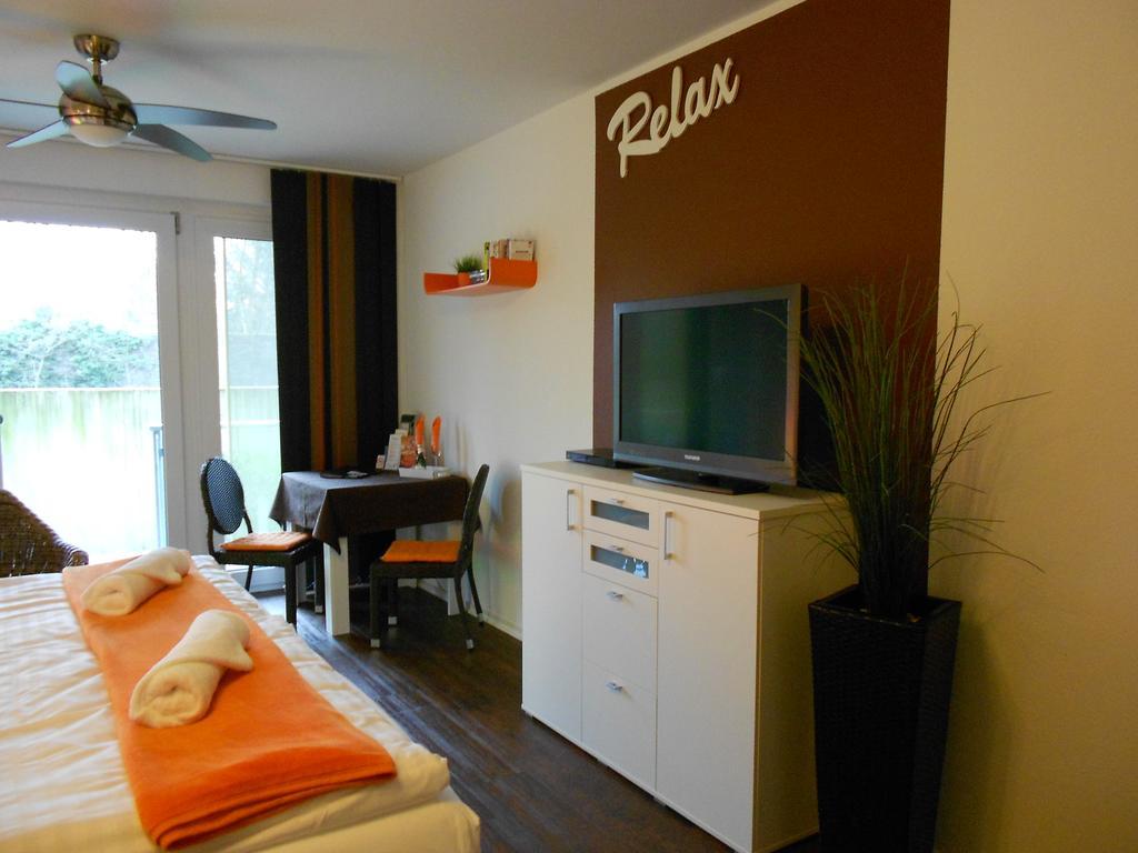 Appartement Mein Koeln *