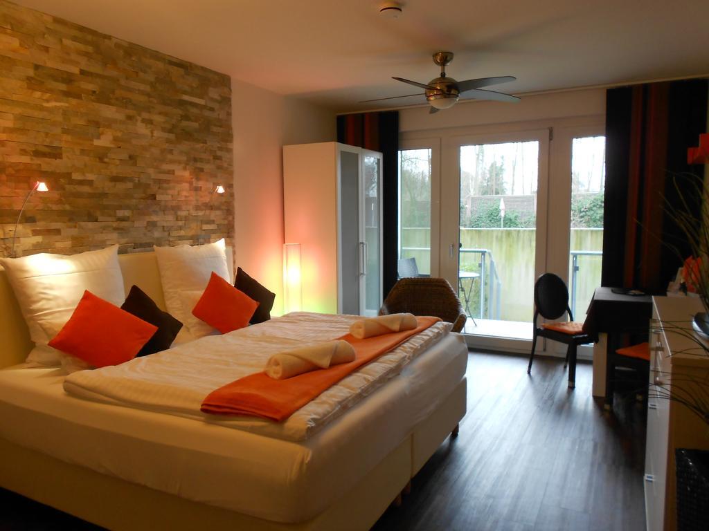 Appartement Mein Koeln