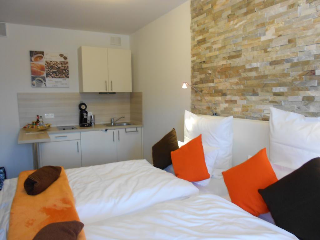 Appartement Mein Koeln Hürth
