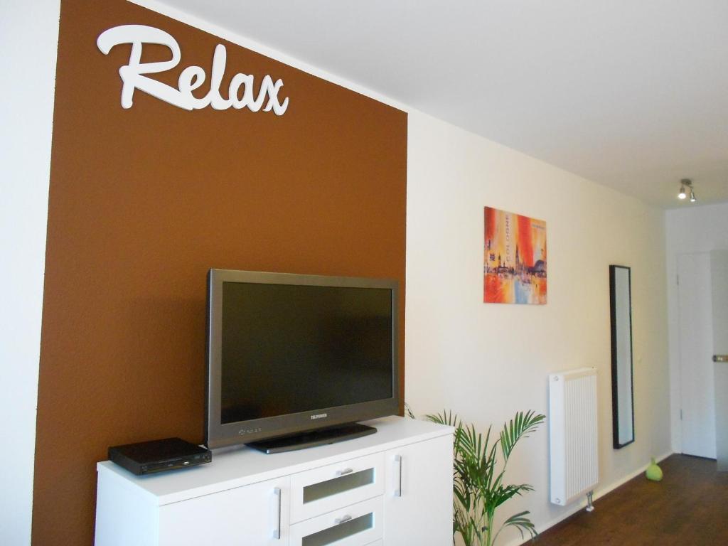 Appartement Mein Koeln