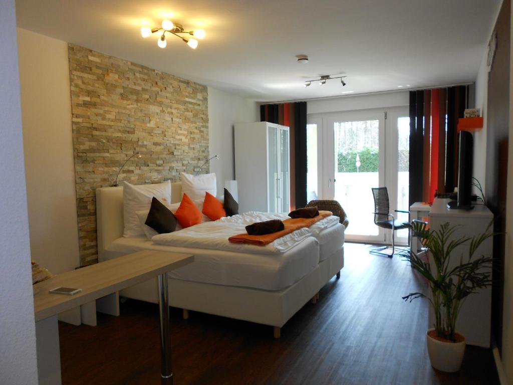 Mein Koeln Appartement *