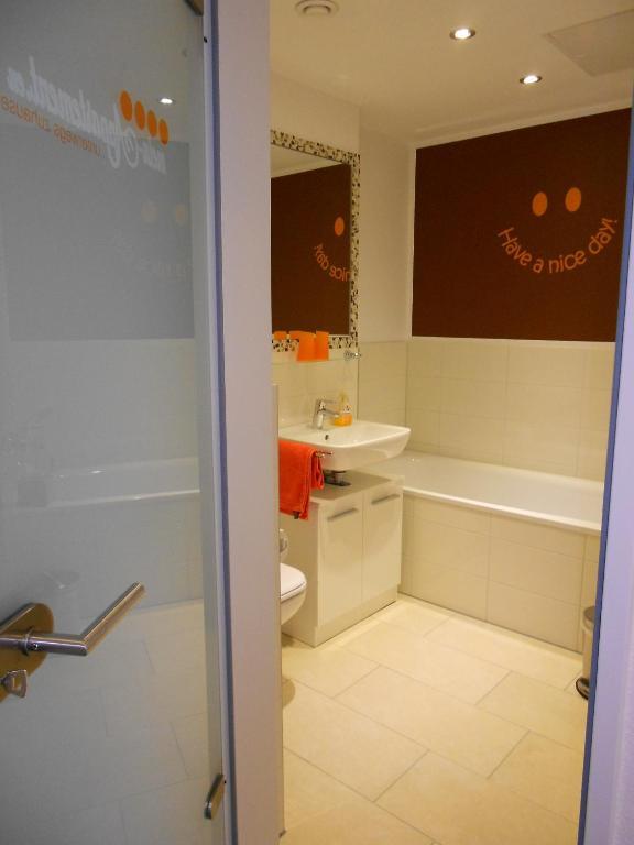 Appartement Mein Koeln *